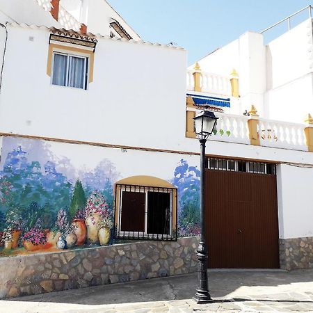 Casa Arte De Sorvilan Ngoại thất bức ảnh