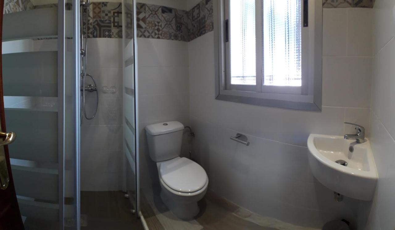 Casa Arte De Sorvilan Ngoại thất bức ảnh