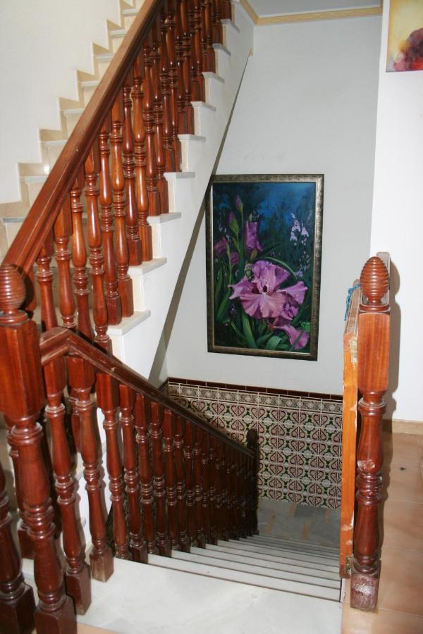 Casa Arte De Sorvilan Ngoại thất bức ảnh