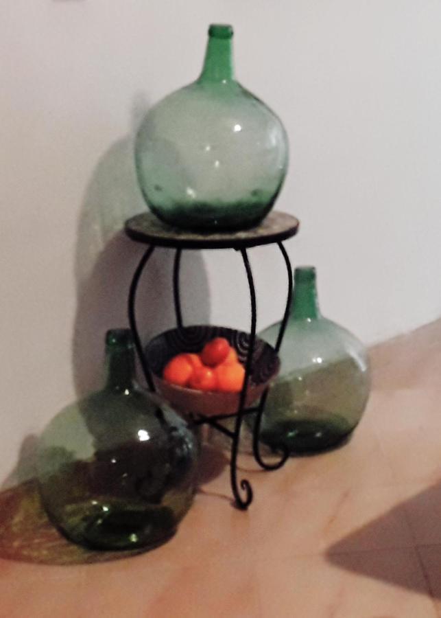 Casa Arte De Sorvilan Ngoại thất bức ảnh