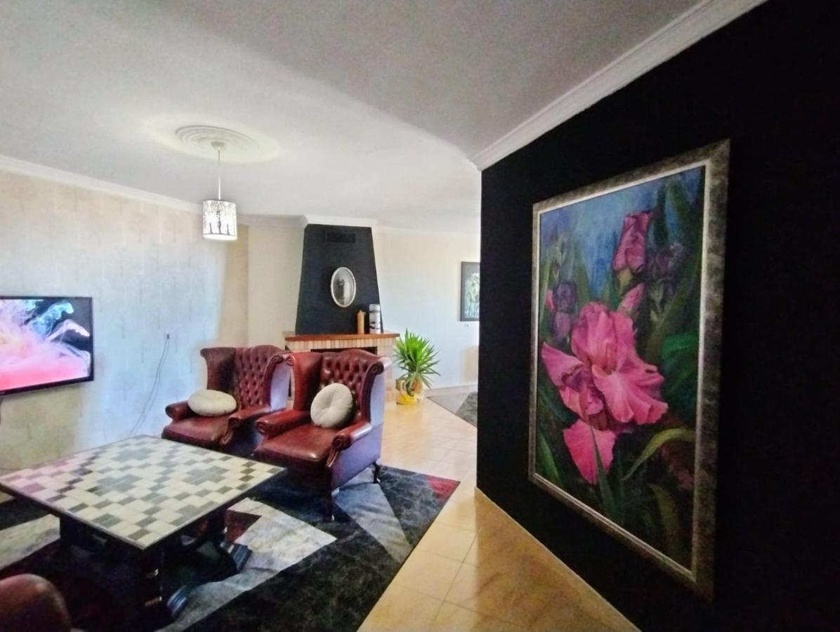 Casa Arte De Sorvilan Ngoại thất bức ảnh