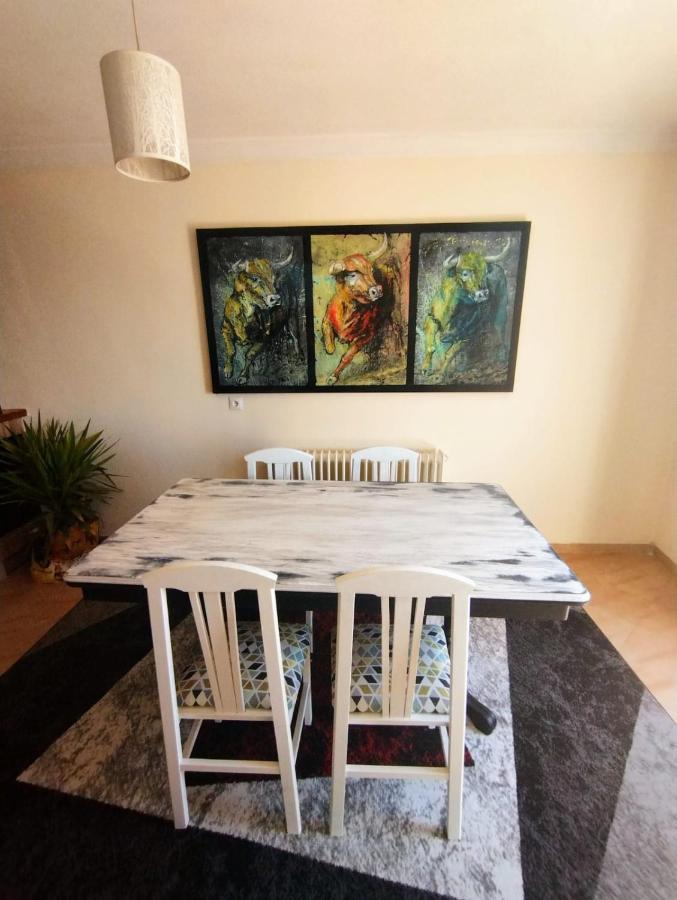 Casa Arte De Sorvilan Ngoại thất bức ảnh